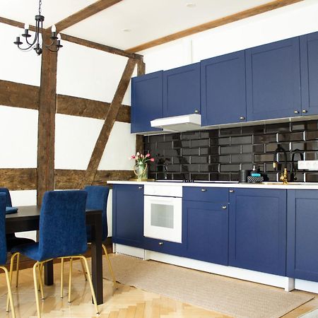 Heritage House 클라이페다 외부 사진