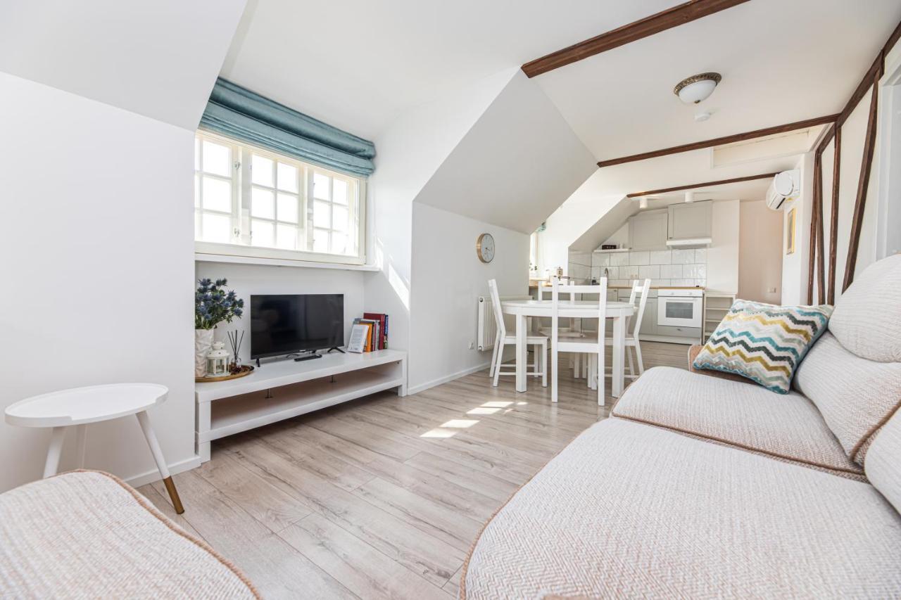 Heritage House 클라이페다 외부 사진