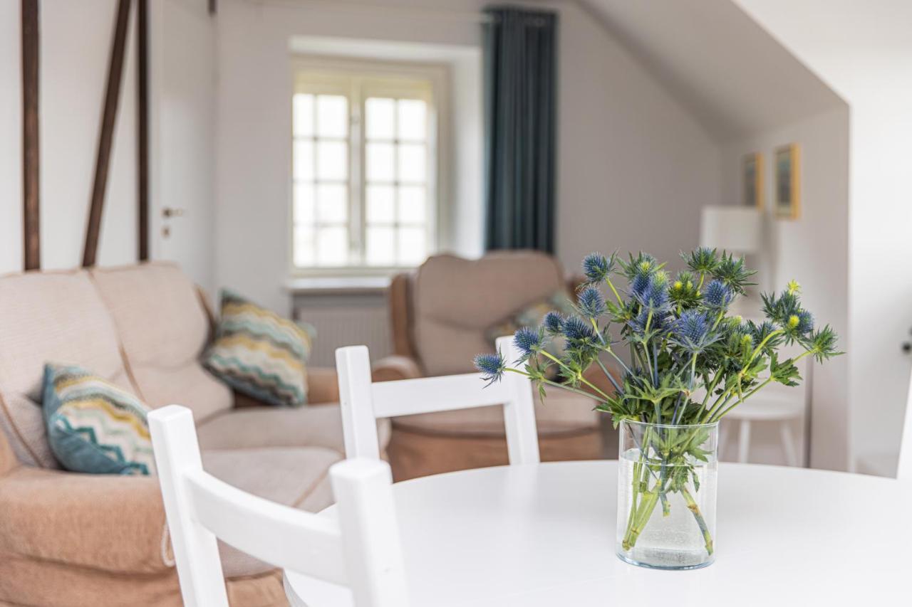 Heritage House 클라이페다 외부 사진