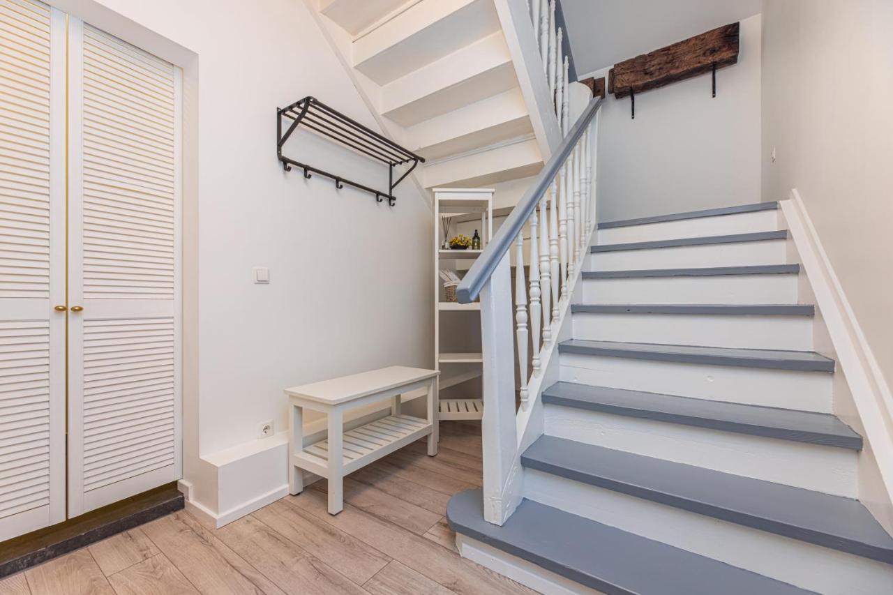 Heritage House 클라이페다 외부 사진