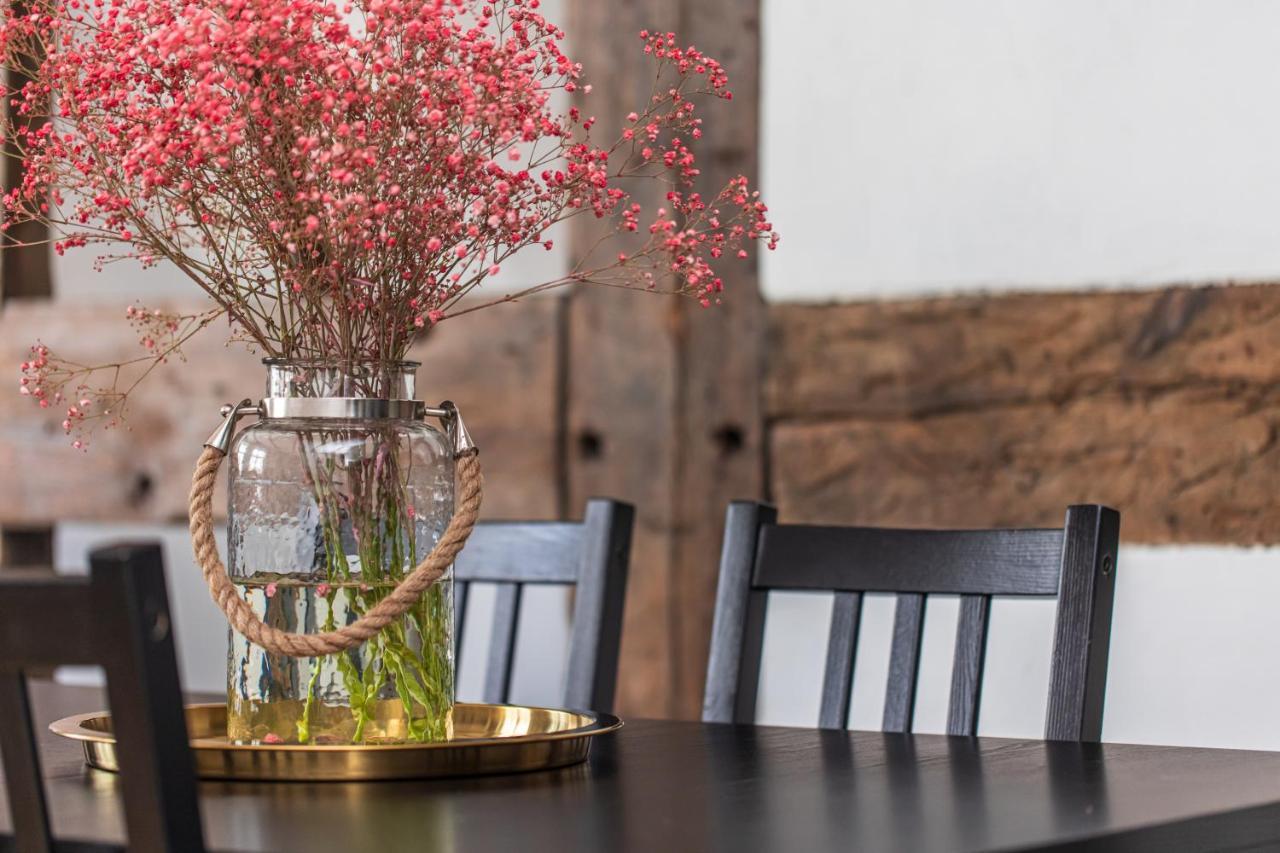 Heritage House 클라이페다 외부 사진