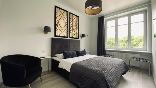 Heritage House 클라이페다 외부 사진