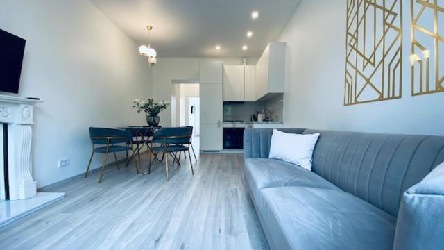 Heritage House 클라이페다 외부 사진