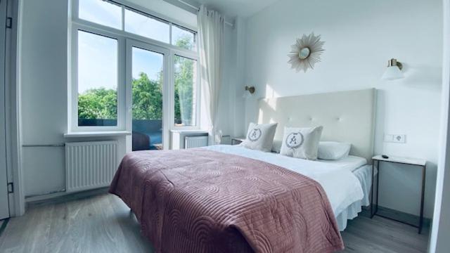 Heritage House 클라이페다 외부 사진