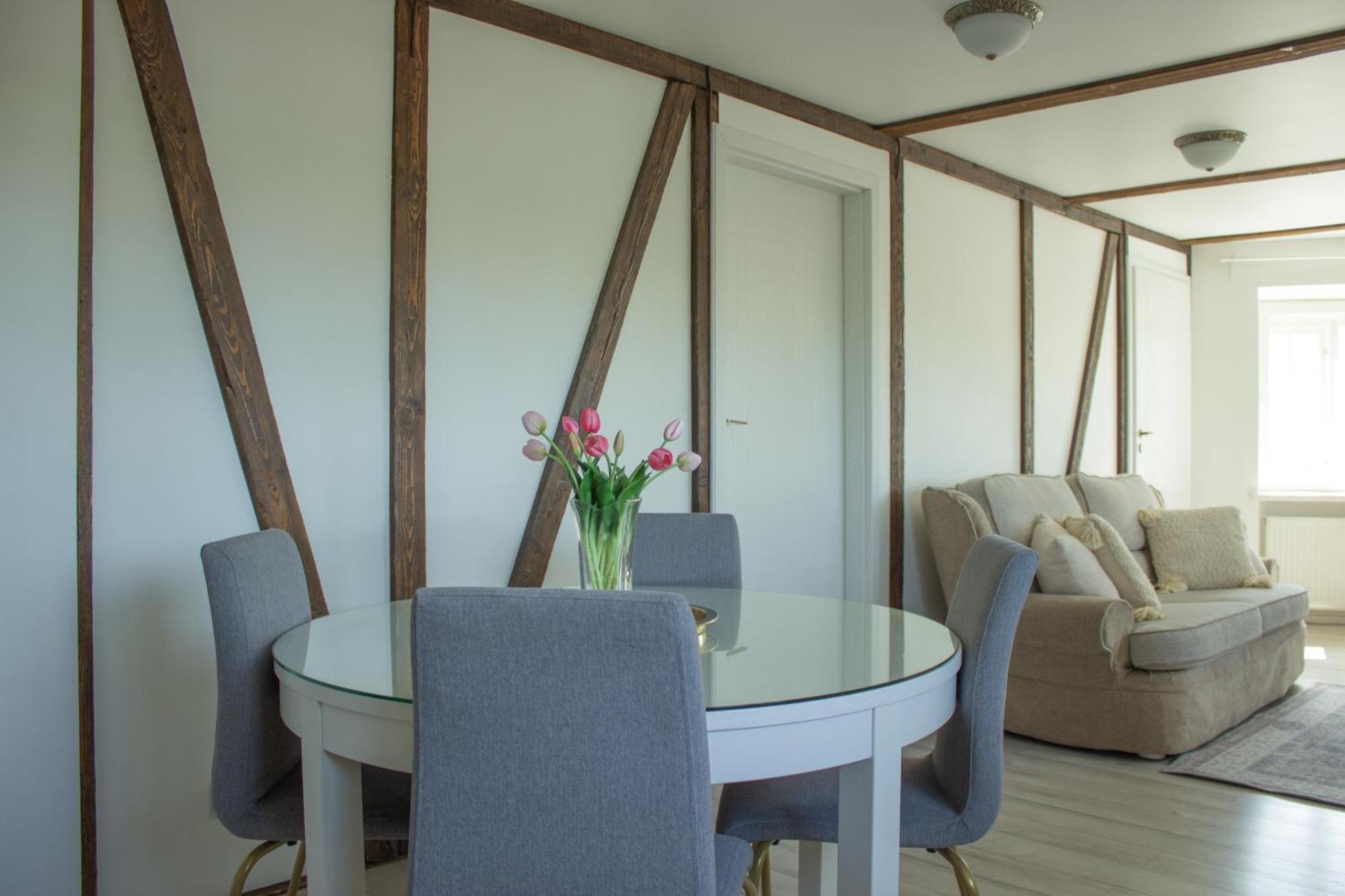 Heritage House 클라이페다 외부 사진