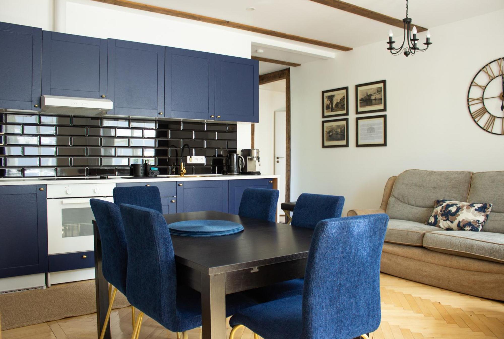 Heritage House 클라이페다 외부 사진