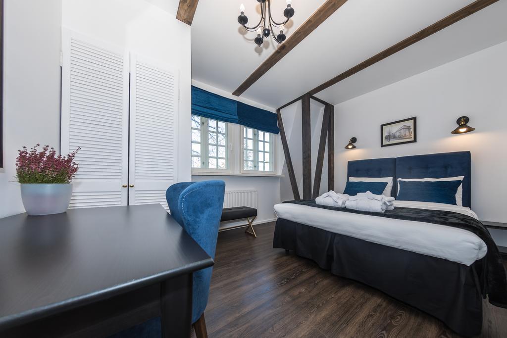 Heritage House 클라이페다 외부 사진