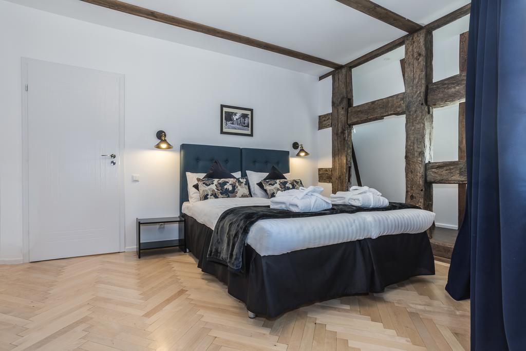 Heritage House 클라이페다 외부 사진