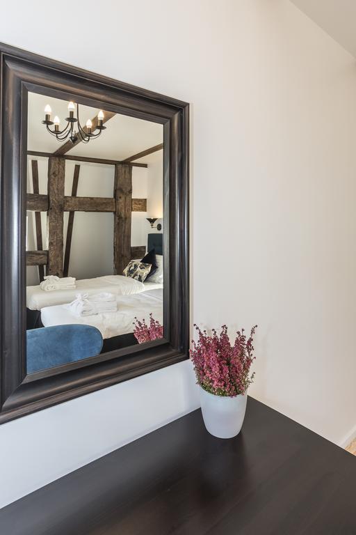Heritage House 클라이페다 외부 사진