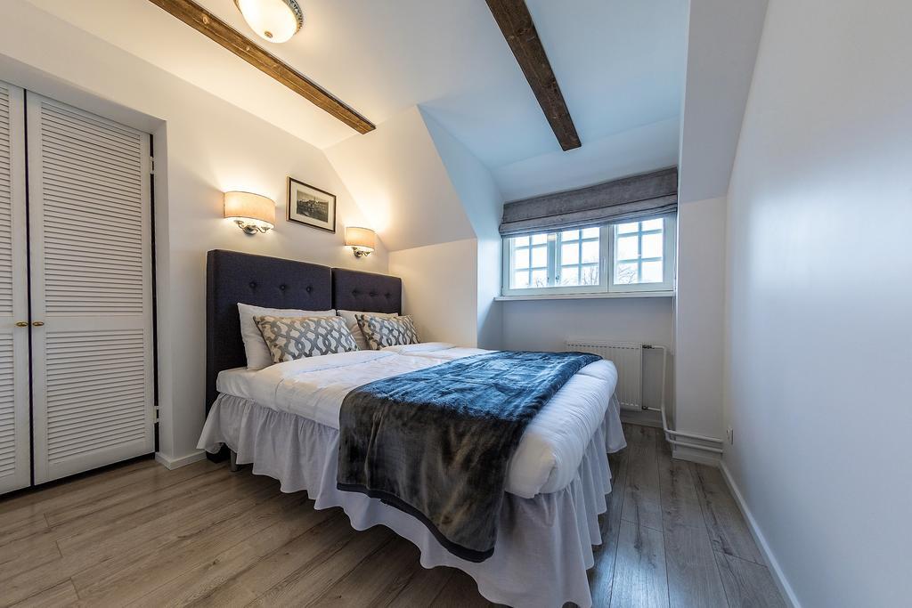 Heritage House 클라이페다 외부 사진