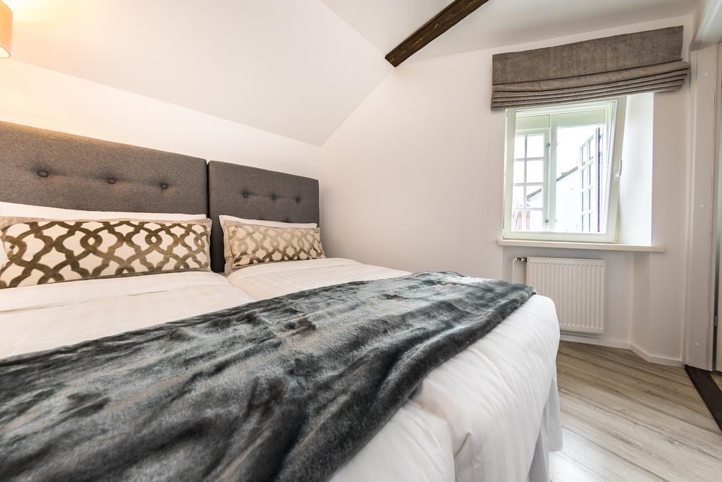 Heritage House 클라이페다 외부 사진